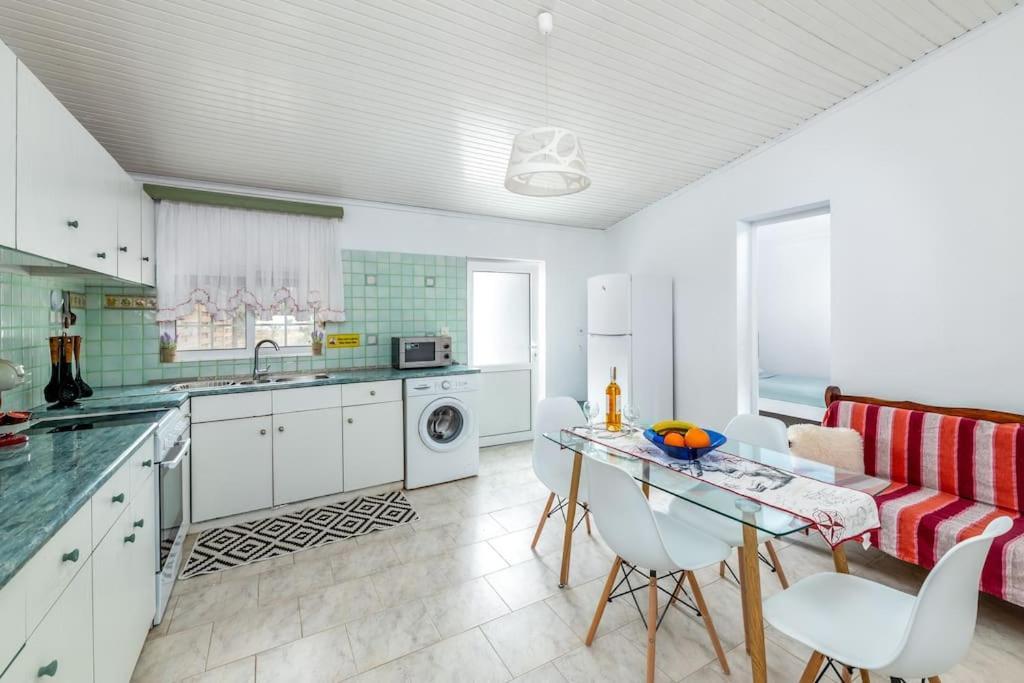 Beach House Cavo Kiotari Gennadi Luaran gambar